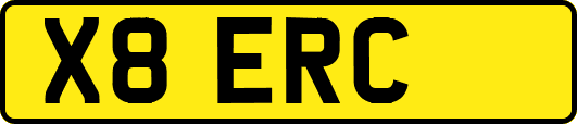 X8ERC