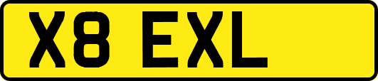 X8EXL