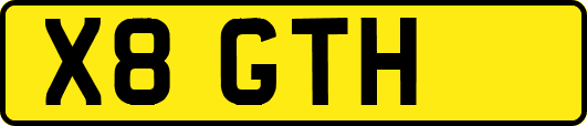 X8GTH