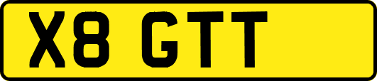 X8GTT