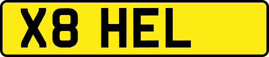 X8HEL