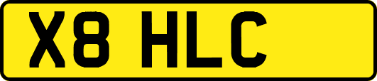 X8HLC