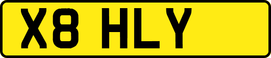 X8HLY