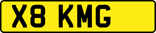 X8KMG