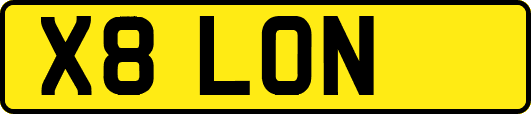 X8LON