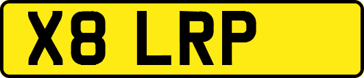X8LRP