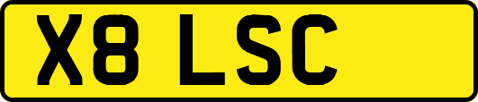 X8LSC