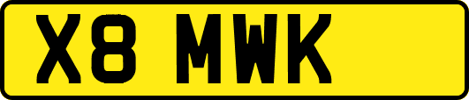 X8MWK