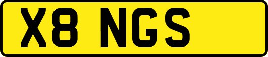 X8NGS