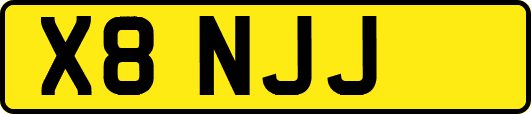 X8NJJ