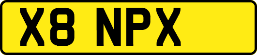 X8NPX