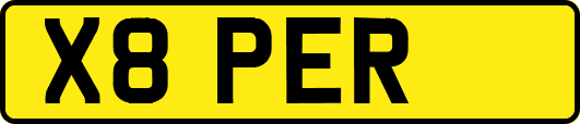 X8PER