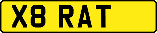X8RAT