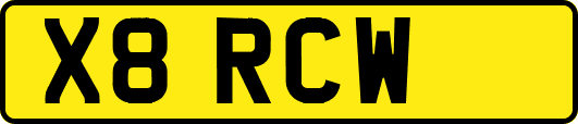 X8RCW