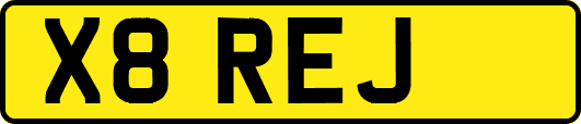 X8REJ