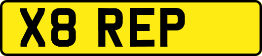 X8REP