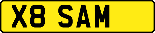 X8SAM