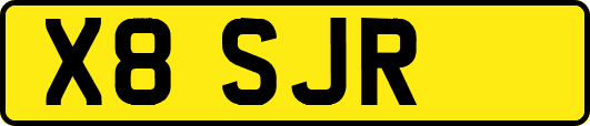 X8SJR