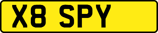 X8SPY