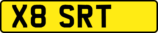 X8SRT