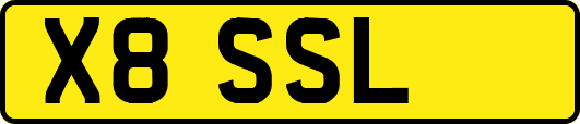 X8SSL
