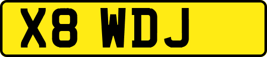 X8WDJ