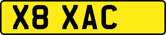 X8XAC