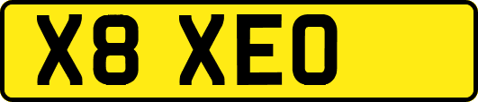 X8XEO