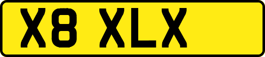 X8XLX