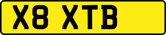 X8XTB