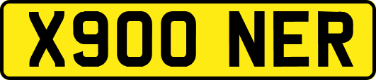 X900NER