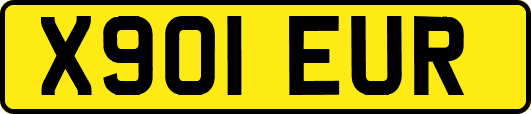 X901EUR
