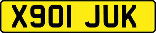 X901JUK