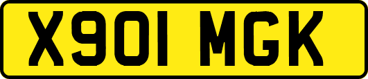 X901MGK