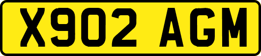 X902AGM