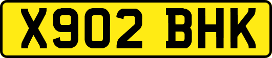X902BHK