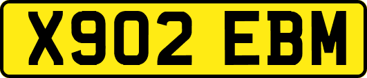 X902EBM
