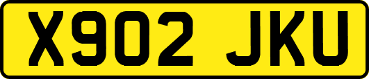 X902JKU