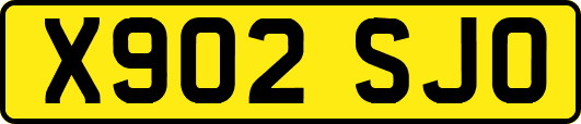 X902SJO