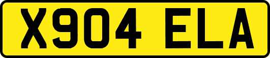 X904ELA