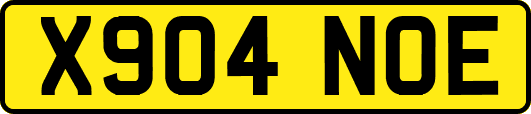 X904NOE