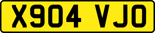 X904VJO
