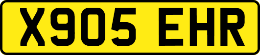 X905EHR