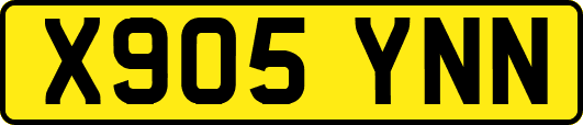 X905YNN