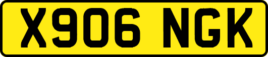 X906NGK