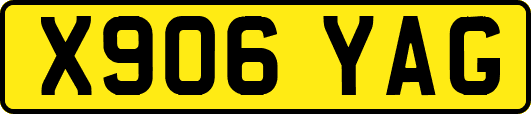 X906YAG