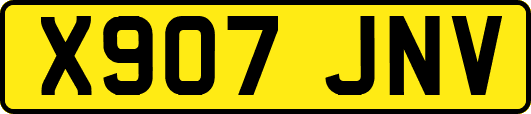 X907JNV