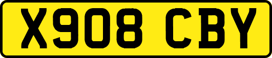X908CBY