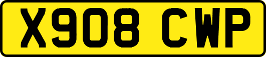 X908CWP
