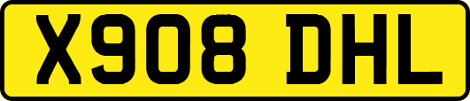 X908DHL